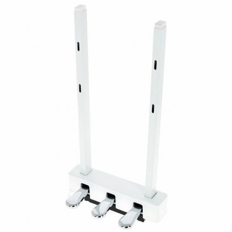 YAMAHA LP1WH PEDALIERA 3 PEDALI PER P121,P125,P515 E DGX670