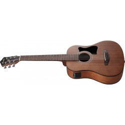 IBANEZ V44MINIE OPN CHITARRA ACUSTICA 3/4 AMPLIFICATA