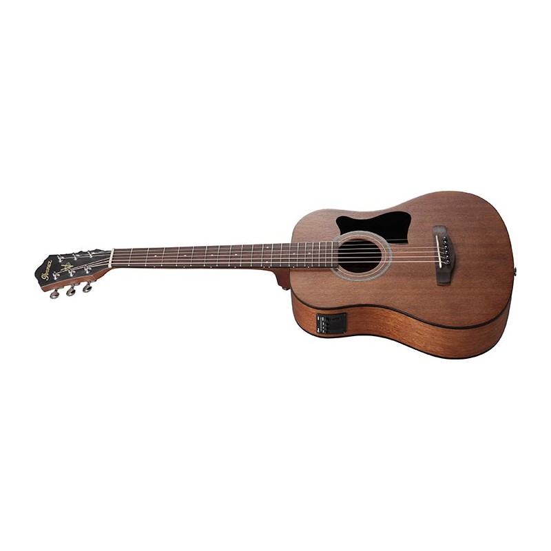 IBANEZ V44MINIE OPN CHITARRA ACUSTICA 3/4 AMPLIFICATA IBANEZ V44MINIE OPN CHITARRA ACUSTICA 3/4 AMPLIFICATA
