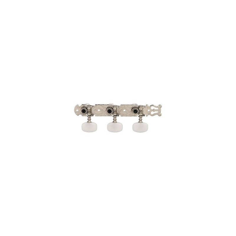 GOTOH 35G450N MECCANICA CLASSICA NICKEL