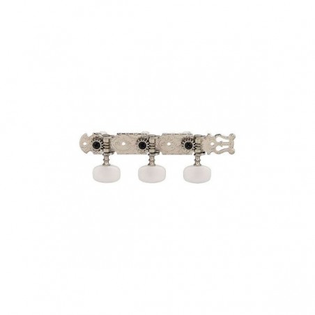 GOTOH 35G450N MECCANICA CLASSICA NICKEL