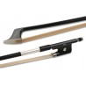 GEWA arco v.cello 4/4 carbonio(75)  crini nat. 404790