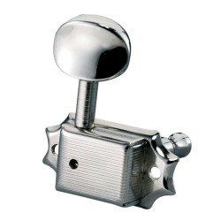 SCHALLER SC501190 MECCANICHE PER CHITARRA  ELETTRICA NICKEL