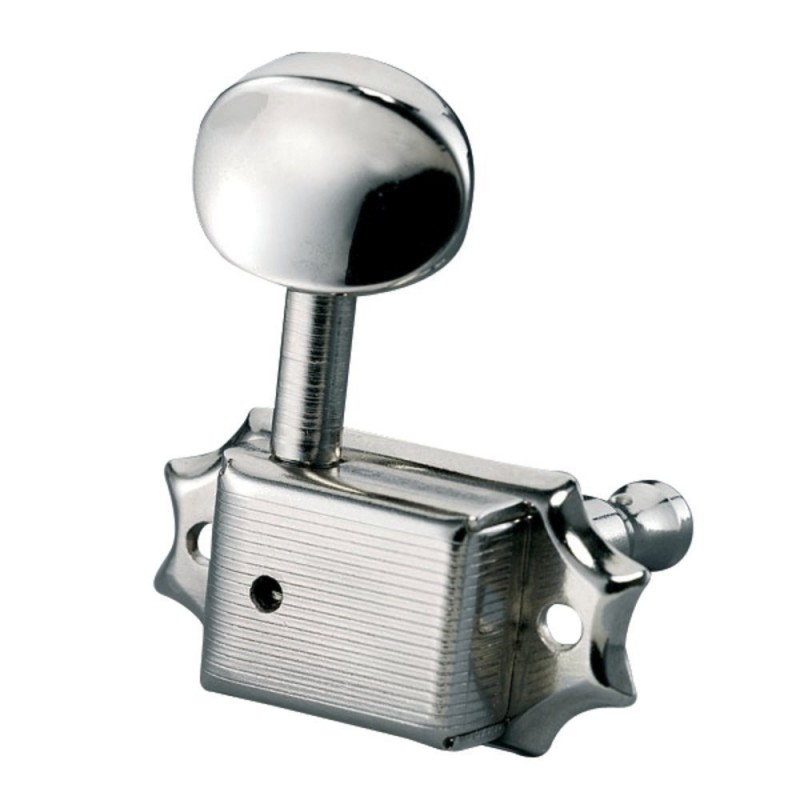SCHALLER SC501190 MECCANICHE PER CHITARRA  ELETTRICA NICKEL