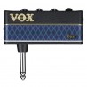 VOX AMPLUG 3  BASS MINI AMPLIFICATORE  PER BASSO