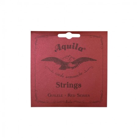 AQUILA 153C X GUITALELE ACCORDATURA IN MI