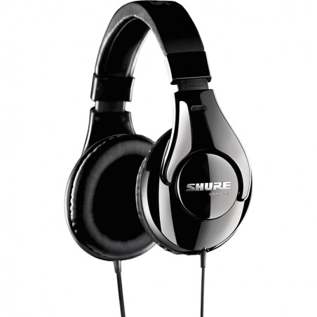 SHURE SRH 240A CUFFIA CIRCUMAURALE CHIUSA