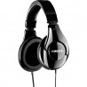 SHURE SRH 240A CUFFIA CIRCUMAURALE CHIUSA