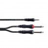CORDIAL ELEMENTS EY 1,5 WPP CAVO PC 1,5 MT