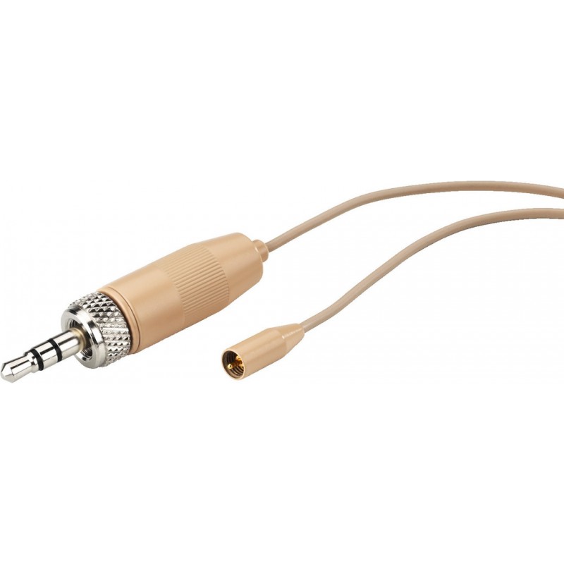 JTS 801CS CAVO MINIJACK PER MICROFONI JTS