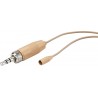 JTS 801CS CAVO MINIJACK PER MICROFONI JTS