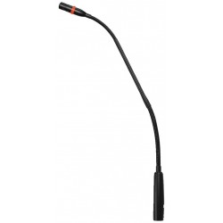 JTS GM5212L  MICROFONO COLLO D\'OCA 456mm