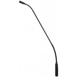 JTS GM5218 MICROFONO COLLO D\'OCA 600mm