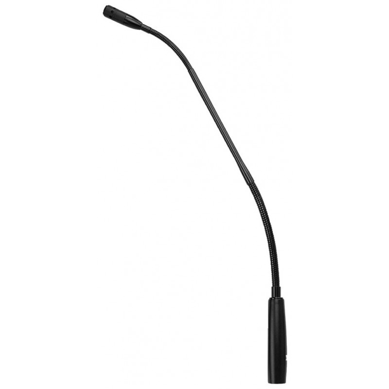 JTS GM5212 MICROFONO COLLO D\'OCA 456mm JTS GM5212 MICROFONO COLLO D\'OCA 456mm