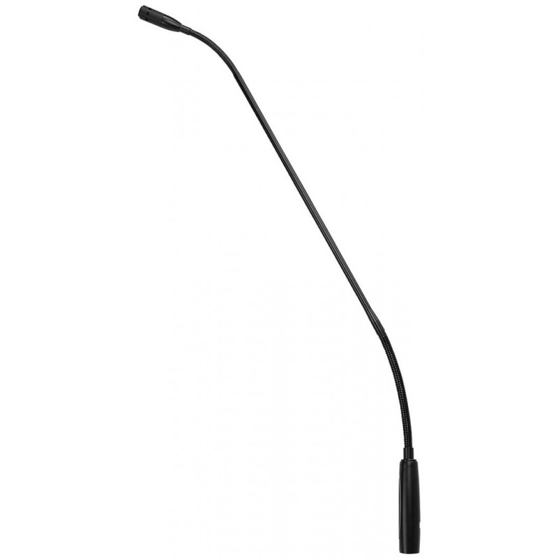 JTS GM5218L MICROFONO COLLO D\'OCA 615mm JTS GM5218L MICROFONO COLLO D\'OCA 615mm