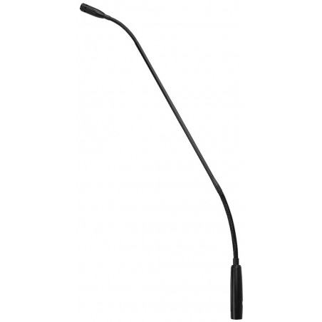 JTS GM5218L MICROFONO COLLO D\'OCA 615mm