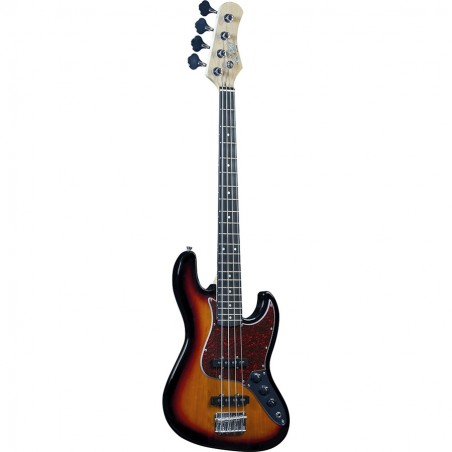 EKO VJB 3/4 BASSO ELETTRICO SCALA RIDOTTA