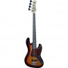 EKO VJB 3/4 BASSO ELETTRICO SCALA RIDOTTA