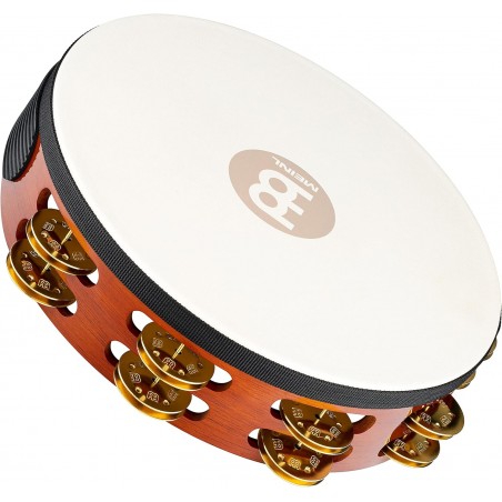 IP MEINL TAMBURELLO TAH2B-AB TAMBURELLO BASCO 10
