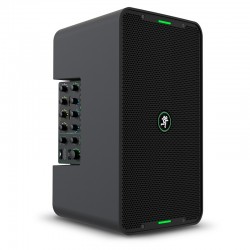 MACKIE SHOWBOX SPEAKER PORTATILE BLUETOOTH A BATTERIA 8 400W