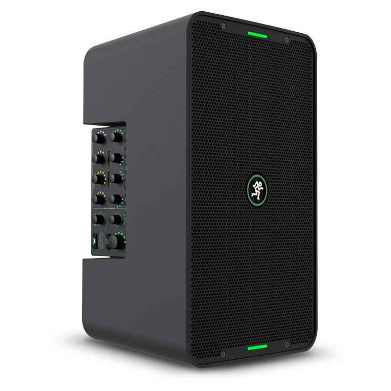 MACKIE SHOWBOX SPEAKER PORTATILE BLUETOOTH A BATTERIA 8 400W