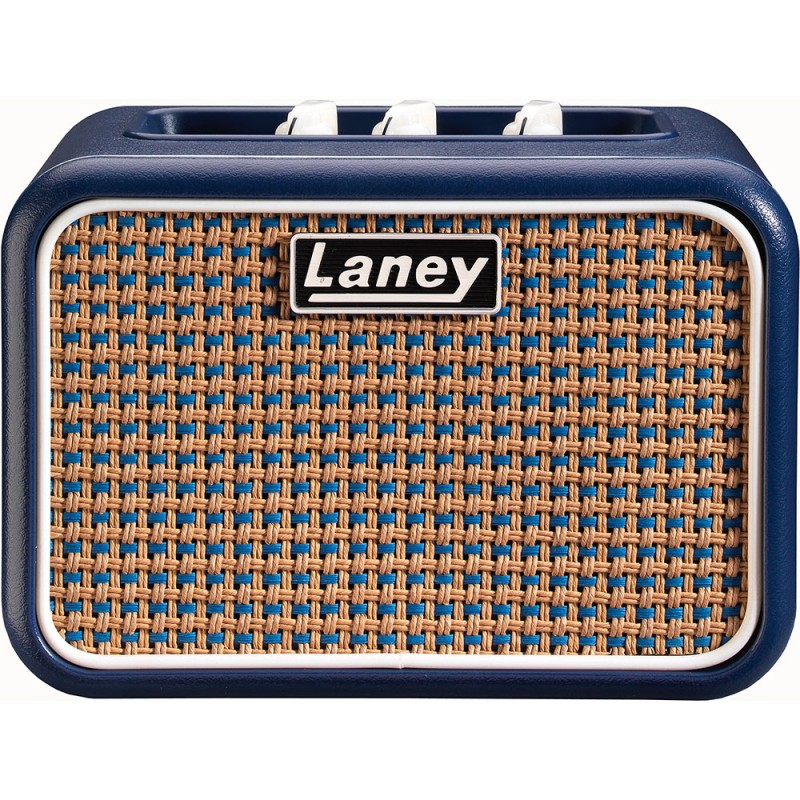 LANEY MINI LION AMPLIFICATORE PORTATILE PER CHITARRA LANEY MINI LION AMPLIFICATORE PORTATILE PER CHITARRA