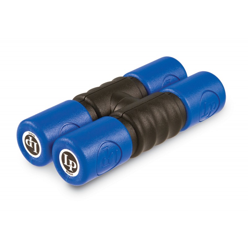 LP TWIST SHAKER BLU LP TWIST SHAKER BLU