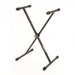 QUIKLOK T10BK SUPPORTO PER TASTIERE