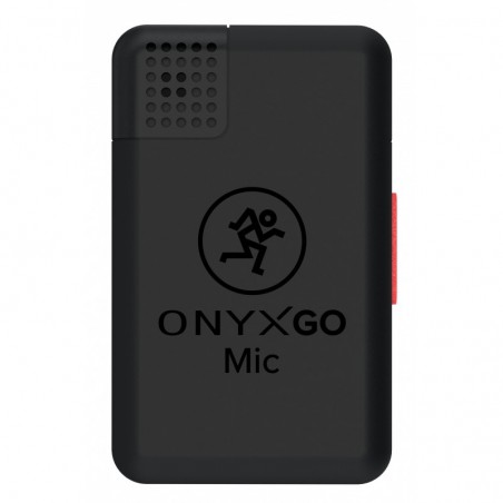 MACKIE ONYXGO MIC MICROFONO BLUETOOTH