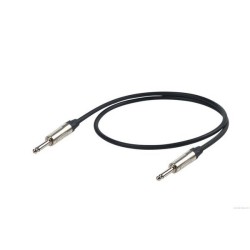 PROEL ESO130 LU1 CAVO JACK JACK 1 MT CONNETTORI NEUTRIK