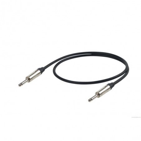 PROEL ESO130 LU1 CAVO JACK JACK 1 MT CONNETTORI NEUTRIK