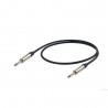 PROEL ESO130 LU1 CAVO JACK JACK 1 MT CONNETTORI NEUTRIK