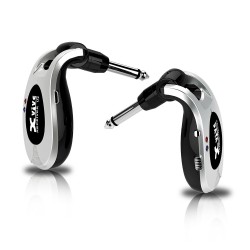 XVIVE U2 SISTEMA WIRELESS PER STRUMENTI SILVER