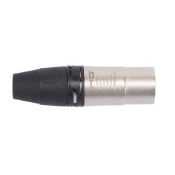 DIE HARD DHMX3PNK CONNETTORE XLR MASCHIO