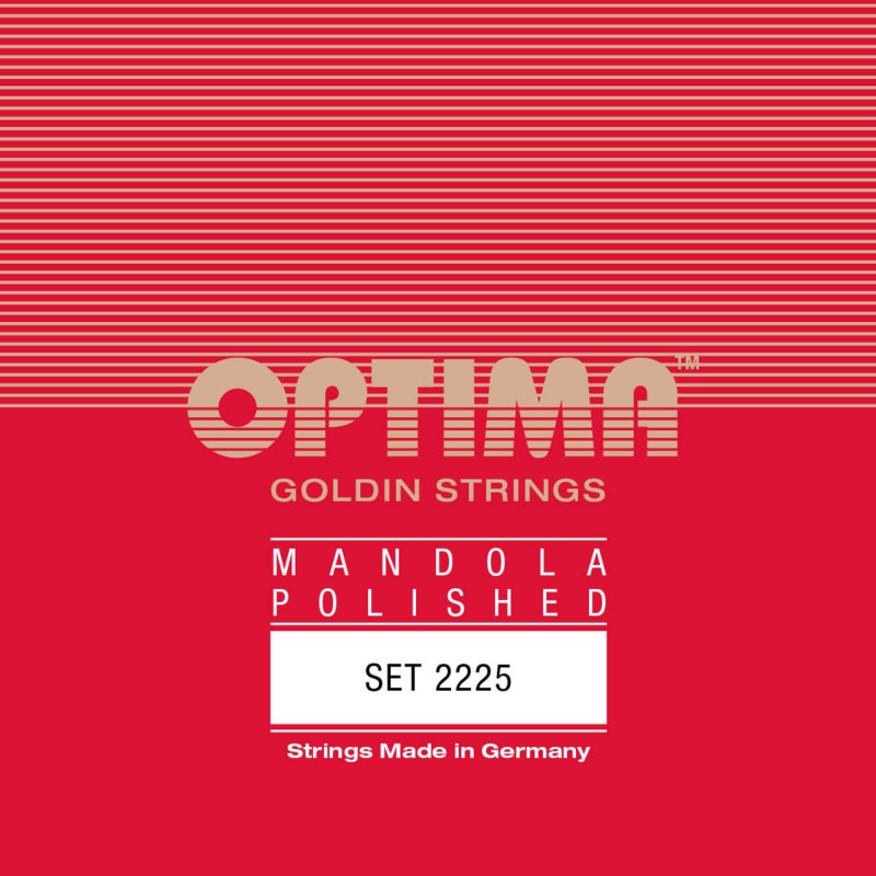 OPTIMA CORDIERA ROSSA PER MANDOLA