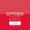 OPTIMA CORDIERA ROSSA PER MANDOLA
