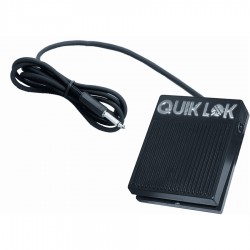 QUIKLOK PS/25 PEDALE SUSTAIN
