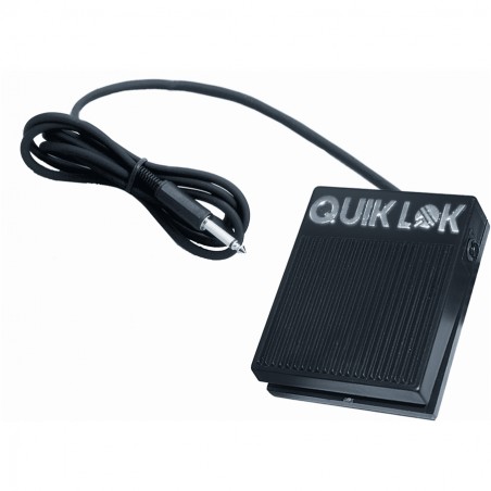 QUIKLOK PS/25 PEDALE SUSTAIN