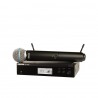 SHURE BLX24RE/BETA 58A RADIOMICROFONO PALMARE