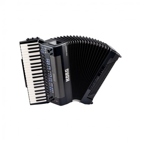 KORG FISA SUPREMA P MKB