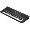 YAMAHA PSR SX720 WORKSTATION DIGITALE 61 TASTI