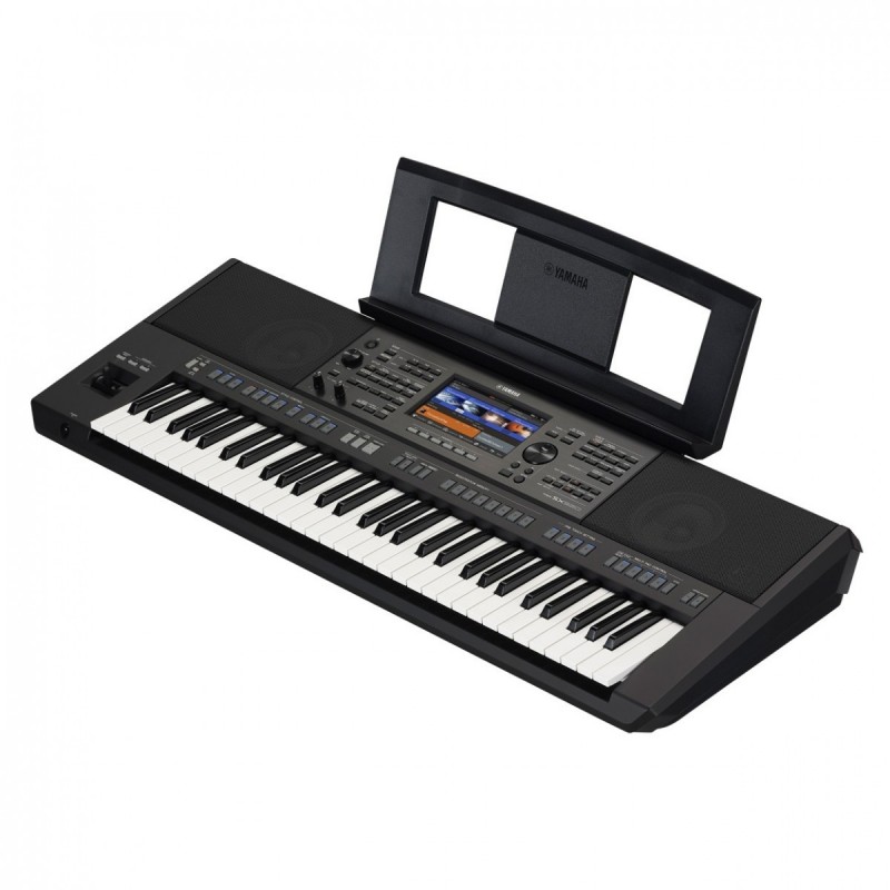 YAMAHA PSR SX920 TASTIERA ARRANGER