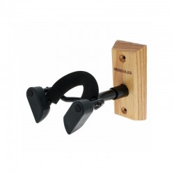 HERCULES DSP57WB SUPPORTO VIOLINO/VIOLA A MURO