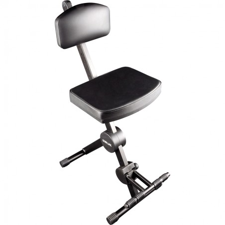 QUIKLOK DX749 SGABELLO REGOLABILE