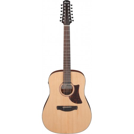 IBANEZ AAD1012EOPN ACUSTICA 12 CORDE AMPLIFICATA