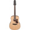 IBANEZ AAD1012EOPN ACUSTICA 12 CORDE AMPLIFICATA