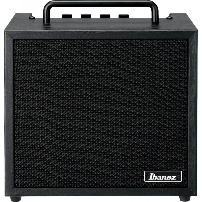 IBANEZ IBZ10B V2 AMPLIFICATORE COMBO PER BASSO 10W