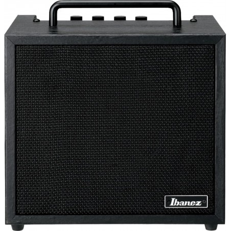 IBANEZ IBZ10B V2 AMPLIFICATORE COMBO PER BASSO 10W