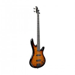 IBANEZ GSR280QATYS  BASSO ELETTRICO YELLOW SUNBURST