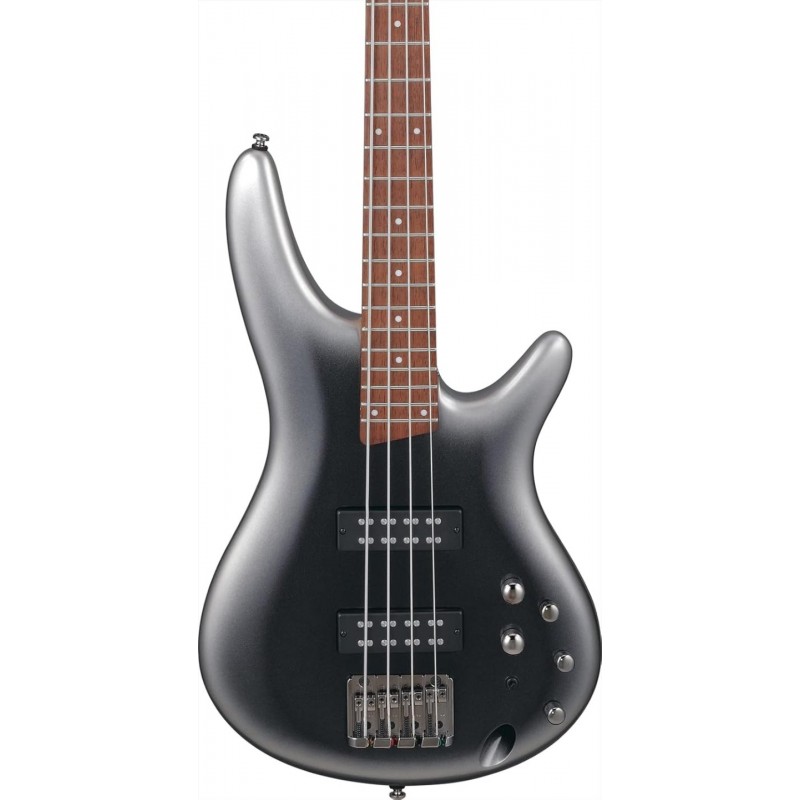 IBANEZ SR300EMGB BASSO ELETTRICO GRIGIO METALLIZATO IBANEZ SR300EMGB BASSO ELETTRICO GRIGIO METALLIZATO